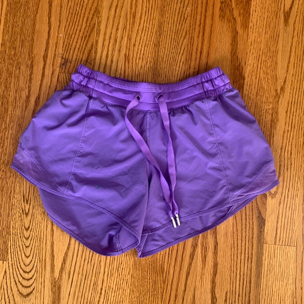 Lululemon hottyhots vintage